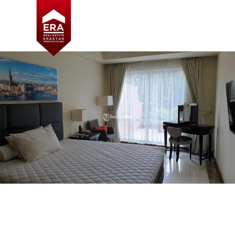Dijual Apartemen Casablanca Tower 2 Fully Furnished 1 Bedroom - Jakarta Selatan