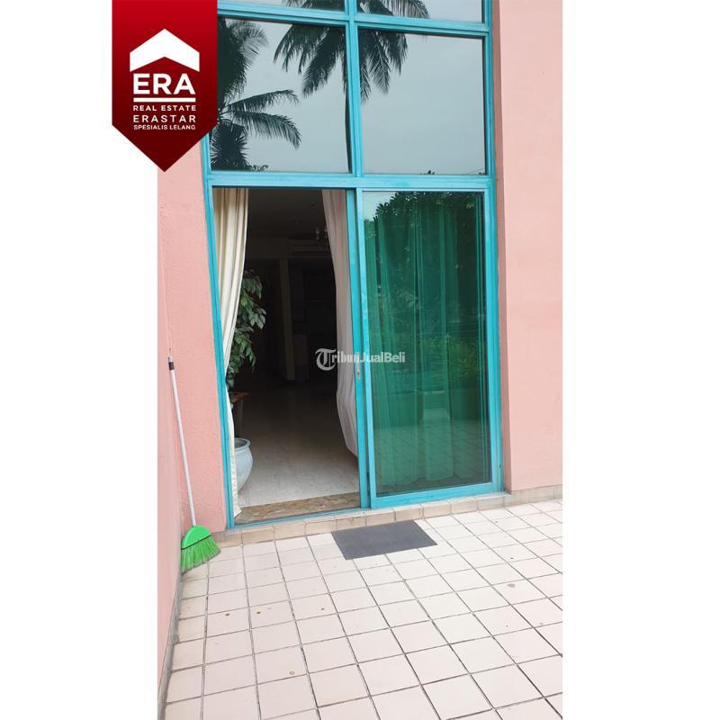 Dijual Apartemen Casablanca Tower 2 Fully Furnished 1 Bedroom - Jakarta Selatan