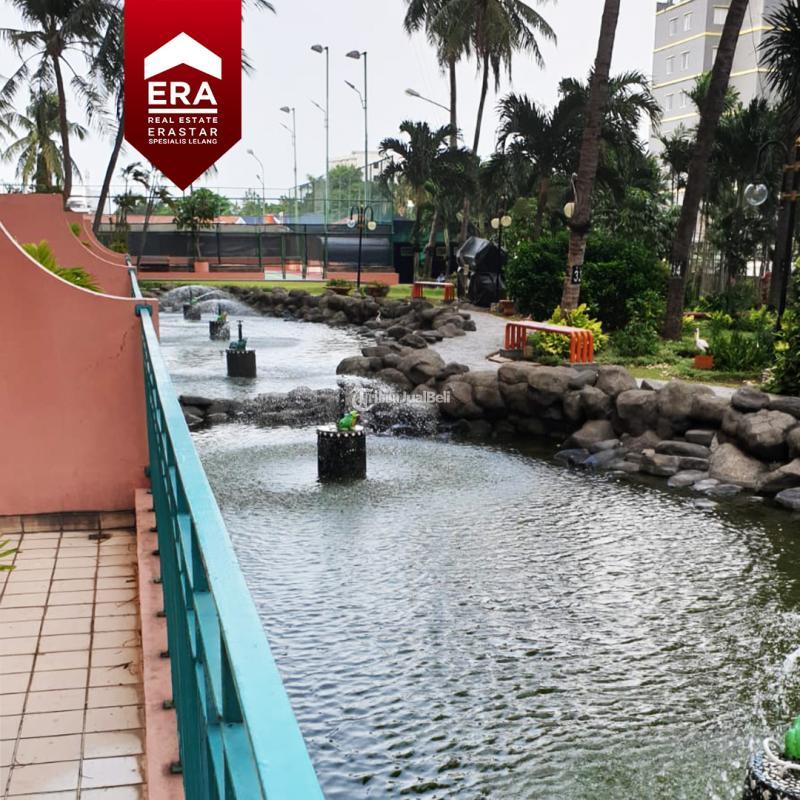 Dijual Apartemen Casablanca Tower 2 Fully Furnished 1 Bedroom - Jakarta Selatan