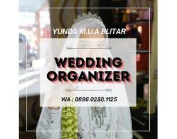 Biaya Jasa Wedding Organizer - Blitar