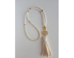 Grosir Tasbih Murah Bahan Kayu dan Batu Alam - Bondowoso