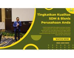 Konsultan Sales Fun Aplikatif Dian Saputra - Banjarmasin 