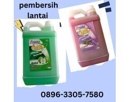 Pembersih Lantai Anti Licin Harga Terpercaya - Cimahi