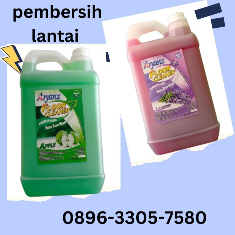 Pembersih Lantai Anti Licin Harga Terpercaya - Cimahi