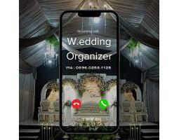 Jasa Wedding Organizer Karangsari Sukorejo - Blitar