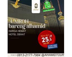 Terpercaya Agen Haji dan Umroh di Agen Tour Travel Umr - Cimahi