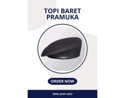 Sedang Promo  Agen Topi Baret - Jembrana