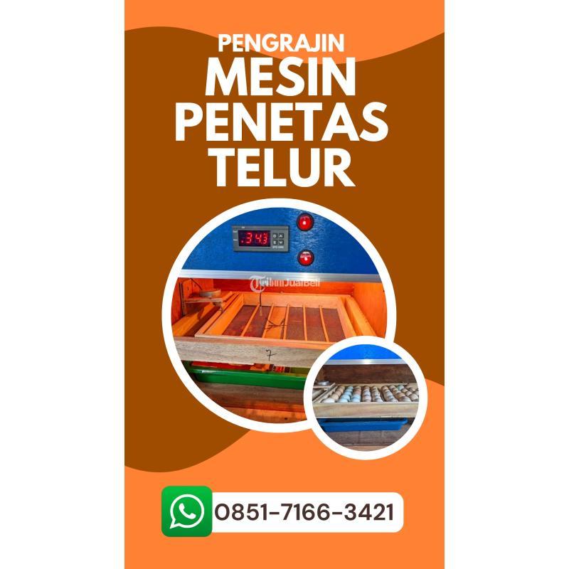 Mesin Tetas Otomatis Siap Kirim Ke Bandung Jawa Barat - Pasuruan Kota