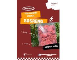 Pabrik Snack Harga Murah dan Enak - Lampung Selatan 