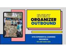 Perusahaan Di Bidang Outbound Di SELI Outbound - Blitar 