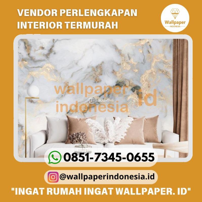 Vendor Perlengkapan Interior Murah - Malang 