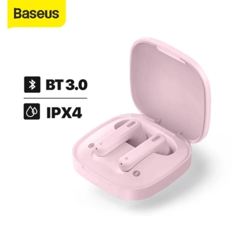 Baseus Bowie E16 True Wireless Bluethoot Earphone - Semarang