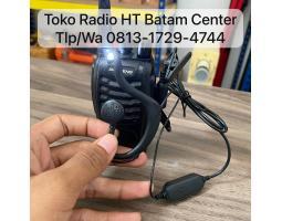 Heanset Earphone HT Handy Talky - Batam