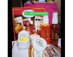 Cream Tabitha Skincare NON DS 20gr Original Paket Tabitha Skincare - Binjai 