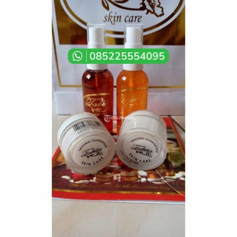 Cream Tabitha Skincare NON DS 20gr Original Paket Tabitha Skincare - Binjai