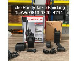 Supplier HT Handy Talky Murah - Bandung 