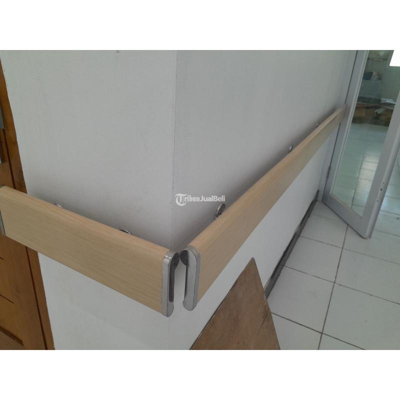 Handrail Rumah Sakit, Puskesmas Langsung dari Pabrik - Rokan Hilir