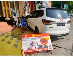 Siap Pasang Balance Damper Solusi Agar Shock Mobil Empuk - Bekasi 