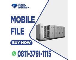 Supplier Roll O Pack Rekam Medis - Magelang