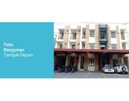 Dijual Kost Dekat UGM Murah Kamar Mandi Dalam - Sleman 