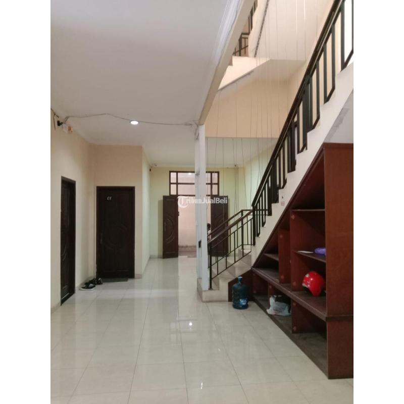 Dijual Kost Dekat UGM Murah Kamar Mandi Dalam - Sleman