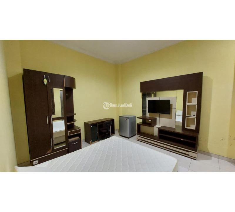 Dijual Kost Dekat UGM Murah Kamar Mandi Dalam - Sleman