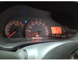 Mobil Bekas Daihatsu New Ayla X 2023 - Jombang