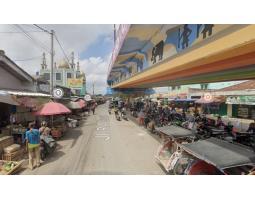 Dijual Kredit Tanah Murah Di Labuhan Dalam Tanjung Senang Dekat Pasar Untung Suropati - Bandar Lampung