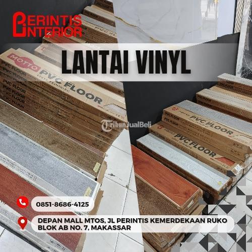 Gudang Lantai Vinyl - Majene