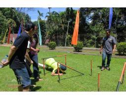 Provider Outbound Team Building Solutif dan Aplikatif, Dian Saputra - Jambi