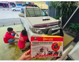 Pilih Jelas Awet 10 Tahun Balance Damper Solusi Mobil Stabil - Bandar Lampung