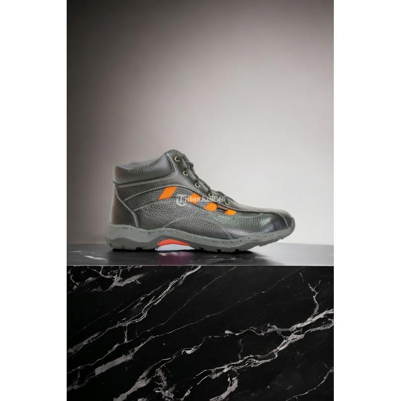 Terbaru Safety Shoes Function - Banjarbaru