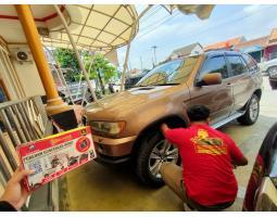 Stabilizer Balance Damper Alat Tepat Mengatasi Limbung dan Bunyi Gruduk Mobil - Jambi 