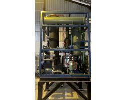 Jasa Service Maintenance Perakitan Mesin Es Kristal - Makassar 