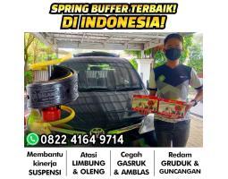 Peredam Guncangan Mobil Anti Limbung , Pakai Balance Damper - Surabaya