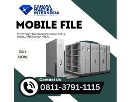  Mobile File System - Magelang