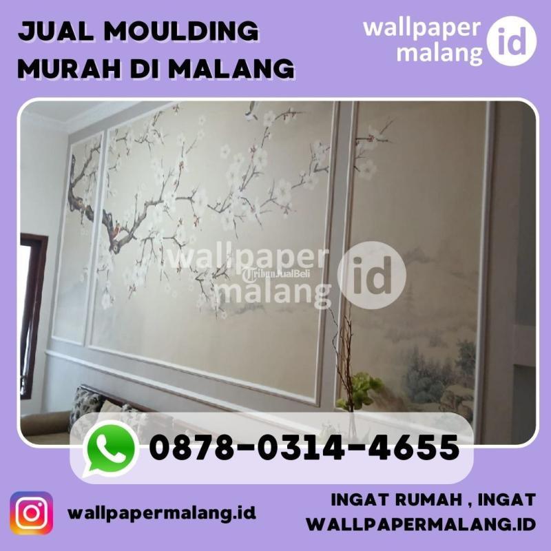 Menjual Moulding Murah - Malang Kota