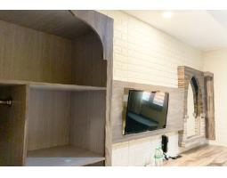 Winda Desi Hotel Larismanis Syariah Sewa Harian - Semarang Kota