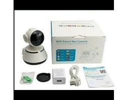 Winda Desi Kurniawati Ip Cctv Spesialis - Semarang Kota