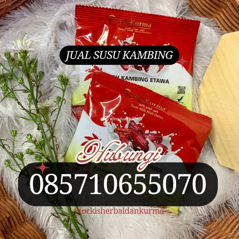 Pusat Ssusu Kambing Harga Murah - Bantul