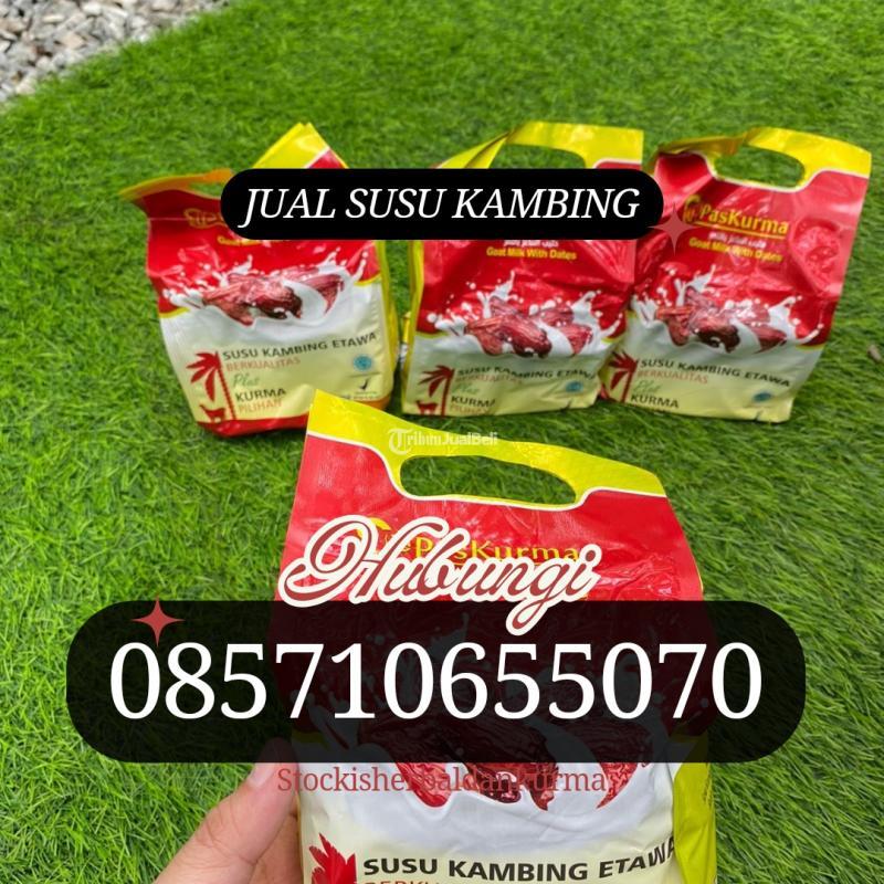 Pusat Ssusu Kambing Harga Murah - Bantul
