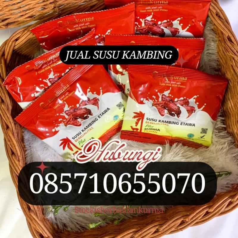 Pusat Ssusu Kambing Harga Murah - Bantul