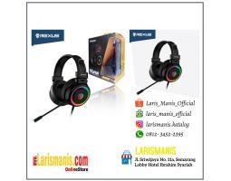 Headset F30 Harga Terjangkau - Semarang 