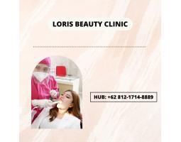 Loris Beauty Clinic Perawatan Wajah Terbaik - Jombang 