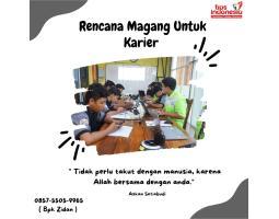 Rencana Magang untuk Karier - Malang 