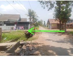 Dijual Tanah di Godean Dekat Jalan Ringroad Legalitas SHM - Sleman 