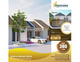 Dijual Rumah Murah 2KT 1KM SHM di Bekasi Timur - Bekasi