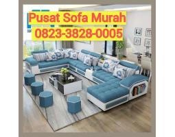 Toko  Sofa Murah - Jepara