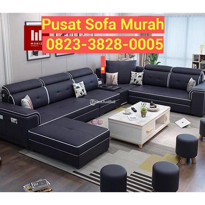 Toko Sofa Murah - Jepara