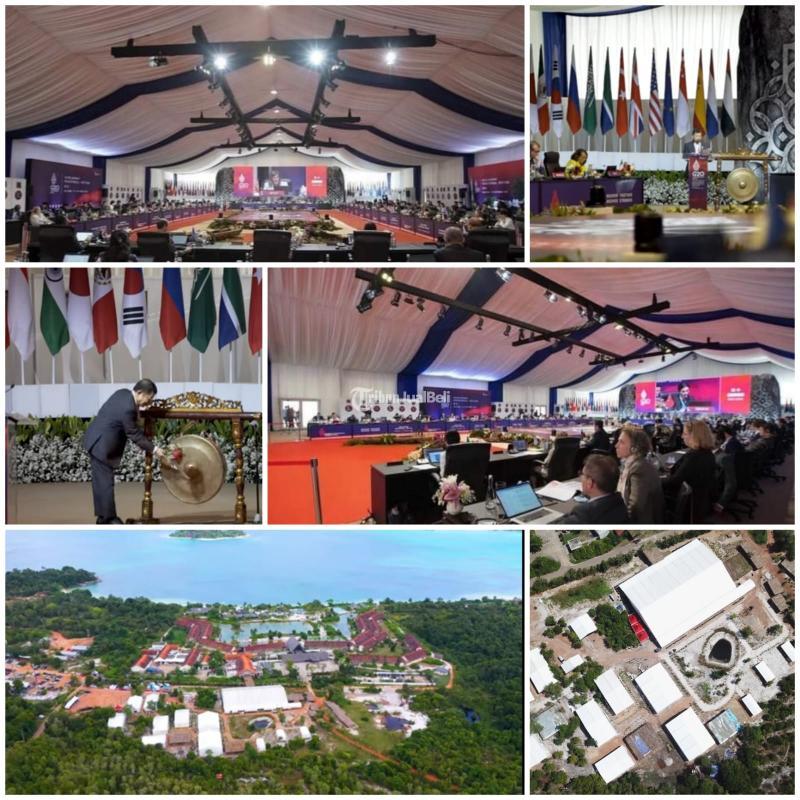 Event Indonesia By Amira Pro - Jakarta Timur